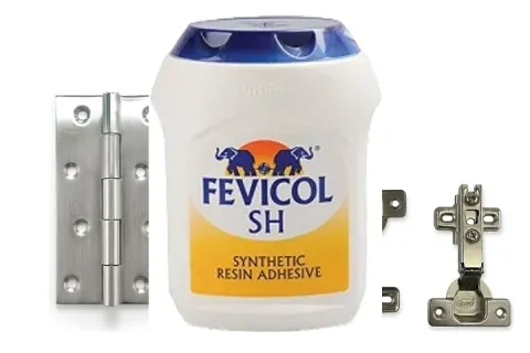 Hardware products