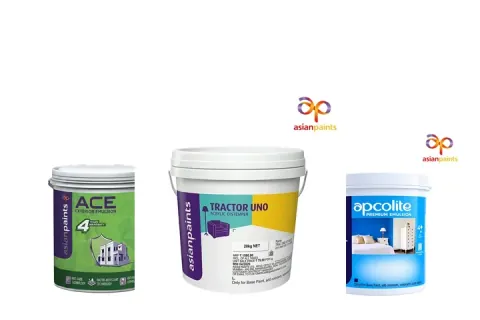 Paint products