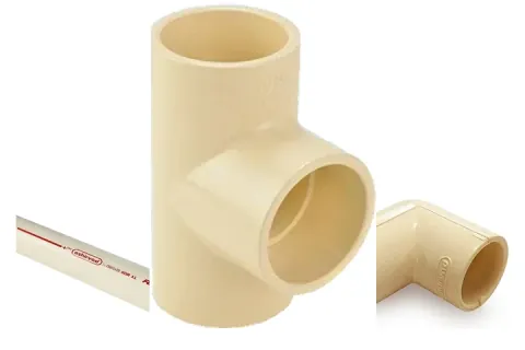Plumbing products