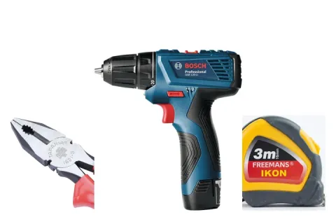 DIY tools products
