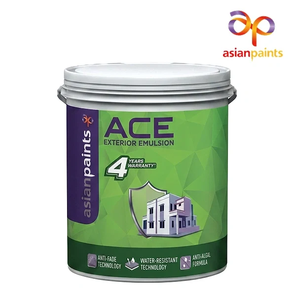 Asian Paints Ace