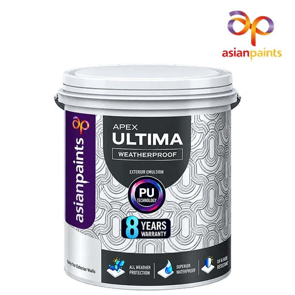 Asian Paints Apex Ultima