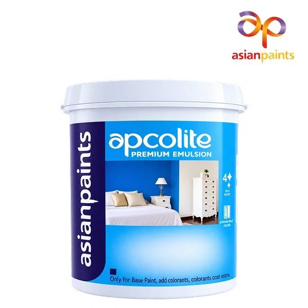 Asian Paints Apcolite Premium Emulsion