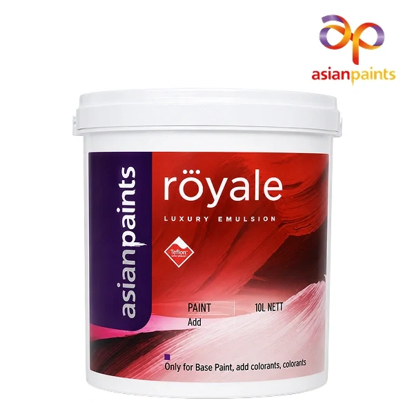 Asian Paints Royale Luxury Emulsion