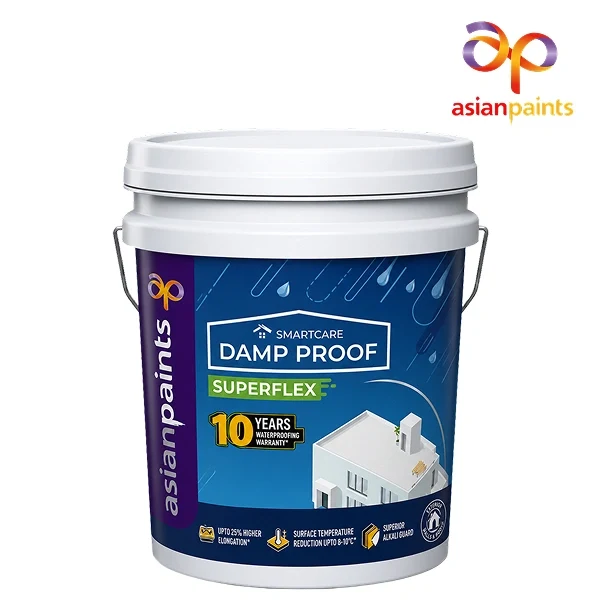 Asian Paints SmartCare Damp Proof Advanced