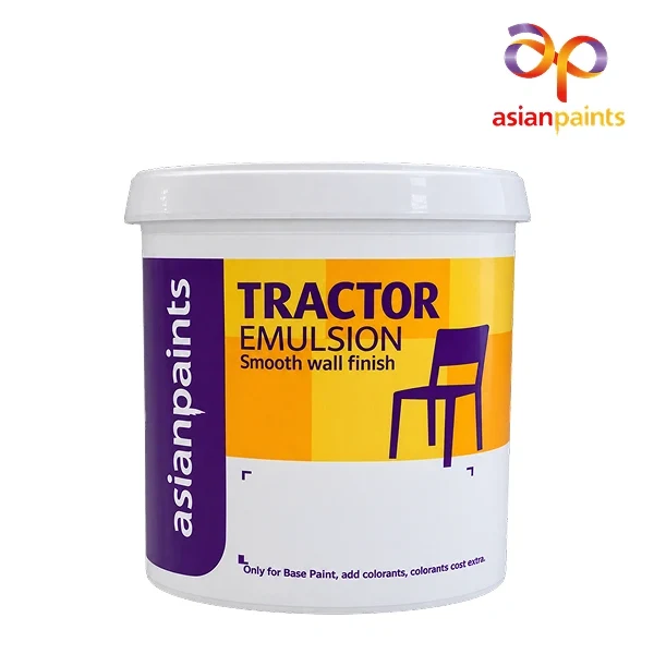 Asian Paints Tractor Emulsion