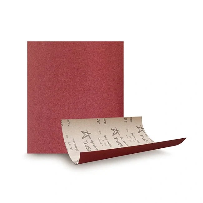 Asian Paints TruStar Sanding Paper