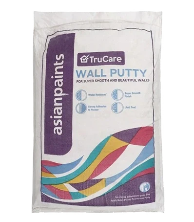 Asian Paints TruCare Wall Putty