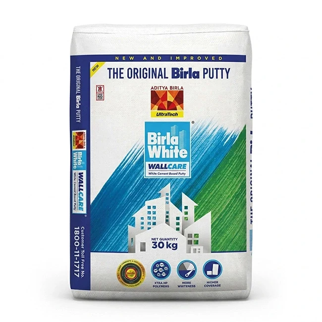 Birla White WallCare Putty
