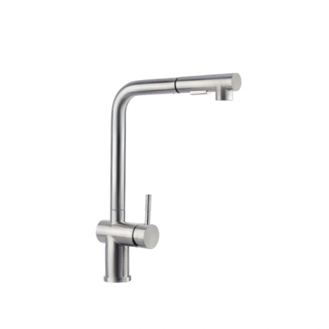 Futura Pull-Out Sink Mixer