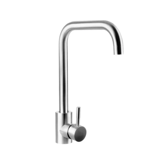 Futura Rotatable Sink Mixer