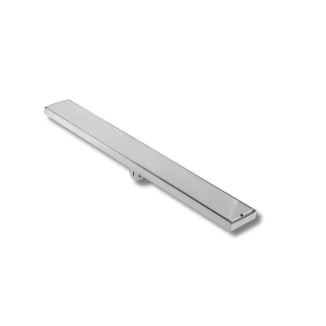 Futura Stainless-Steel Linear Floor Drain