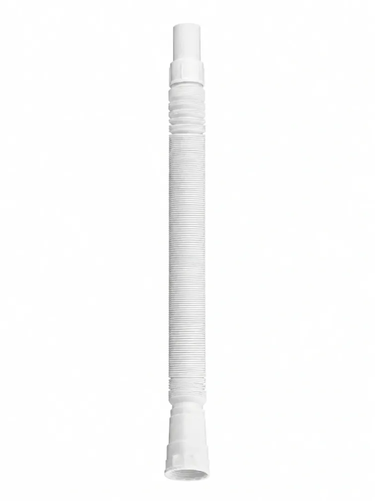 Futura Heavy-Duty Flexible PVC Waste Pipe