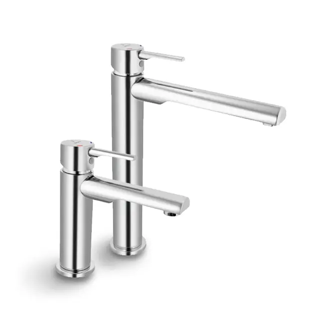 Jaquar Florentine Prime Basin Mixer