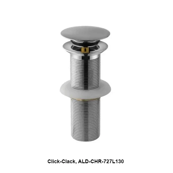 Jaquar Florentine Prime Waste Coupling