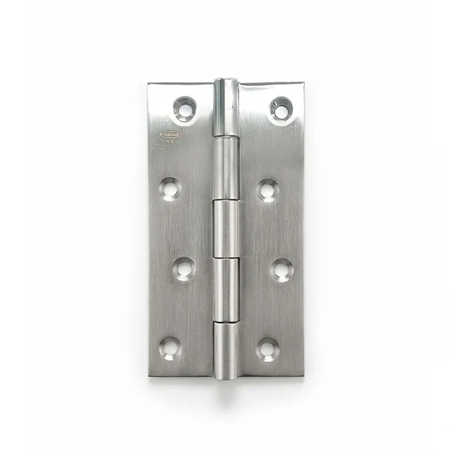 Door Butt Hinge (SS / Antique)