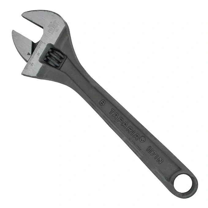Taparia Single Sided Adjustable Spanner