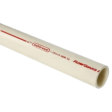 Ashirvad FlowGuard Plus CPVC SDR 11 Pipe