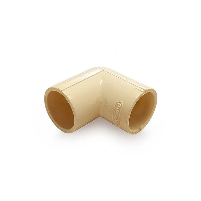 Ashirvad FlowGuard Plus CPVC 90° Elbow