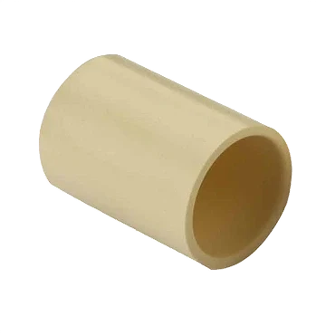 Ashirvad FlowGuard Plus CPVC Socket Coupler