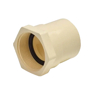 Ashirvad CPVC Female Threaded Adaptor