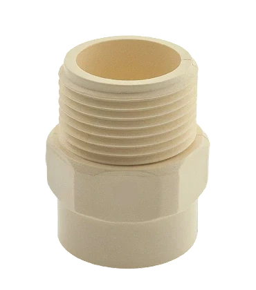 Ashirvad CPVC Male Threaded Adaptor