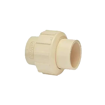 Ashirvad FlowGuard Plus CPVC Union