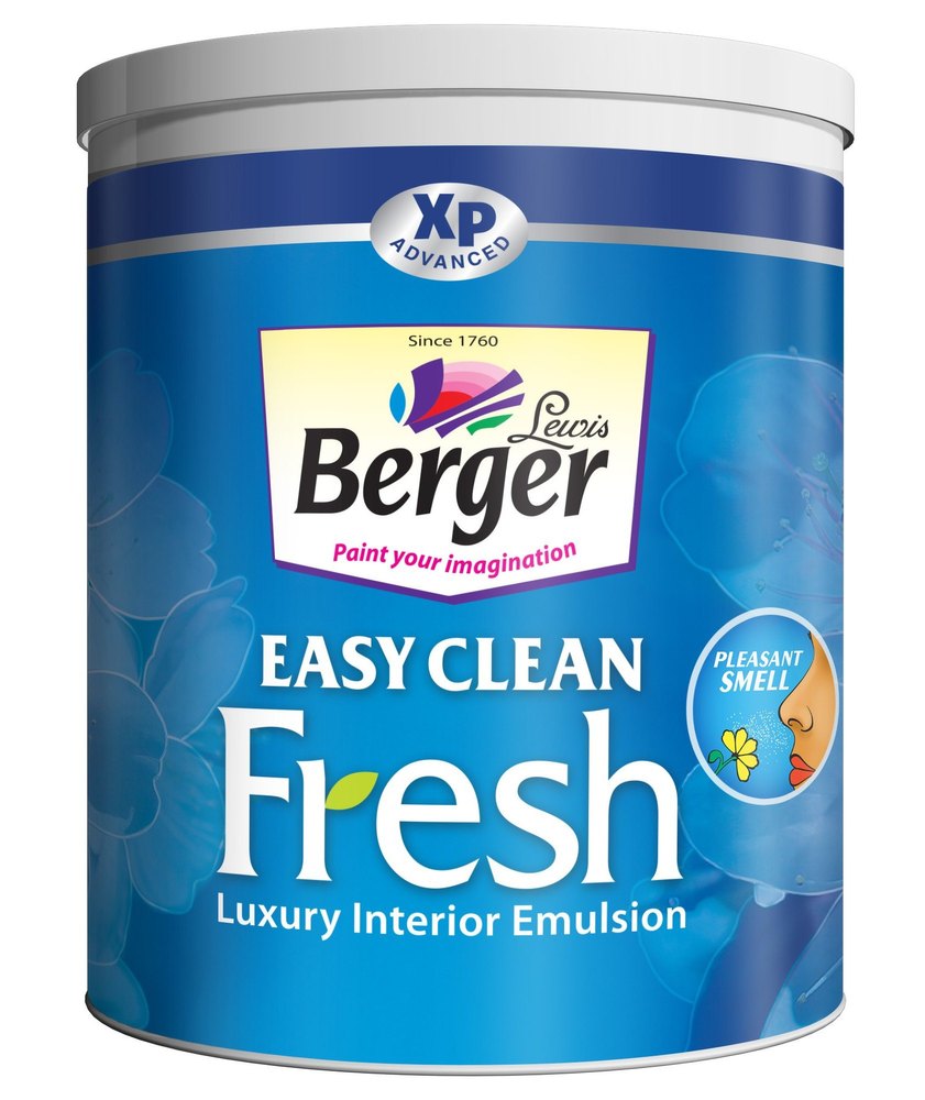 Berger Easy Clean Fresh