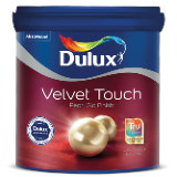 Dulux Velvet Touch Pearl Glo