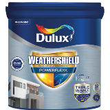 Dulux WeatherShield Powerflexx