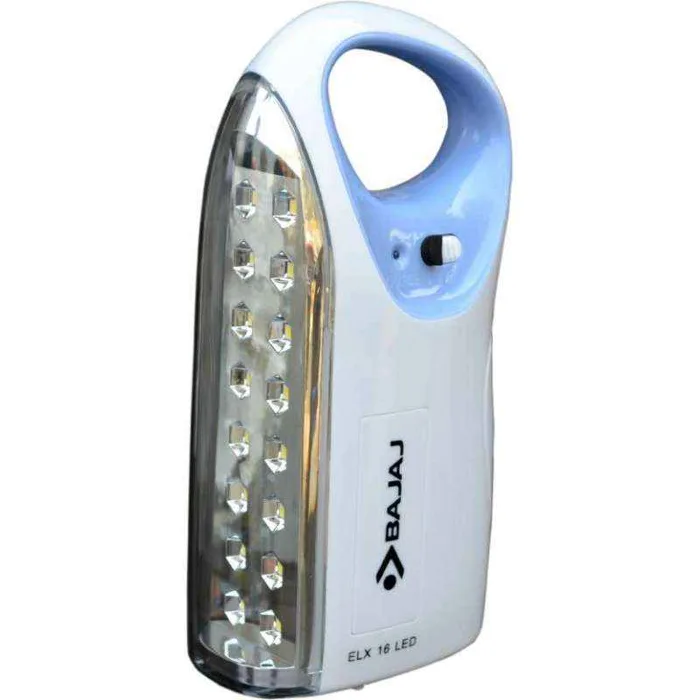 Bajaj ELX 16 LED Emergency Light