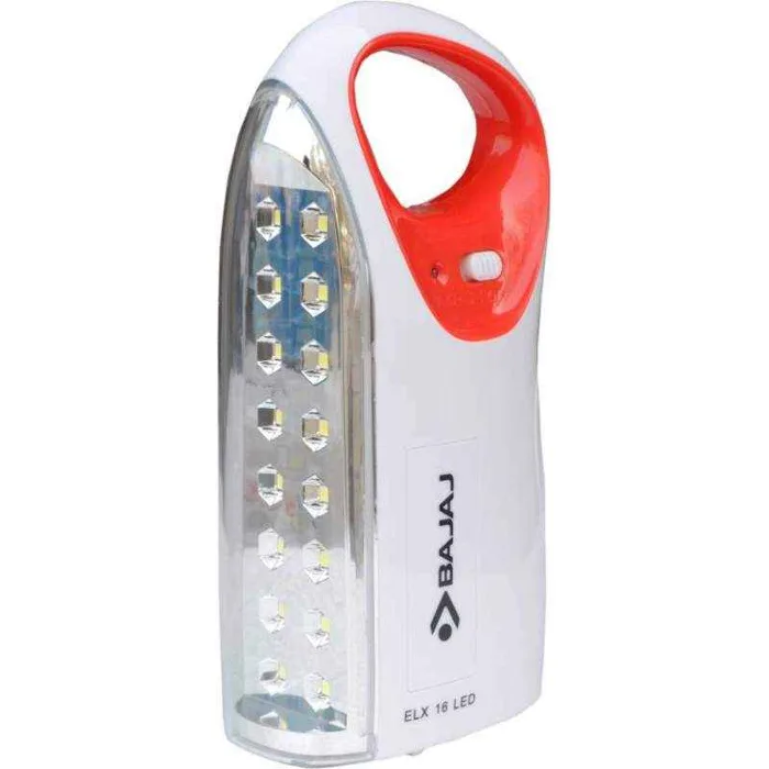 Bajaj ELX 16 LED Emergency Light, photo 1