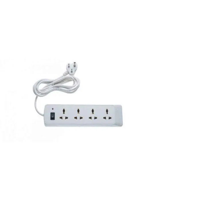 Bajaj 4-Way Spike Guard