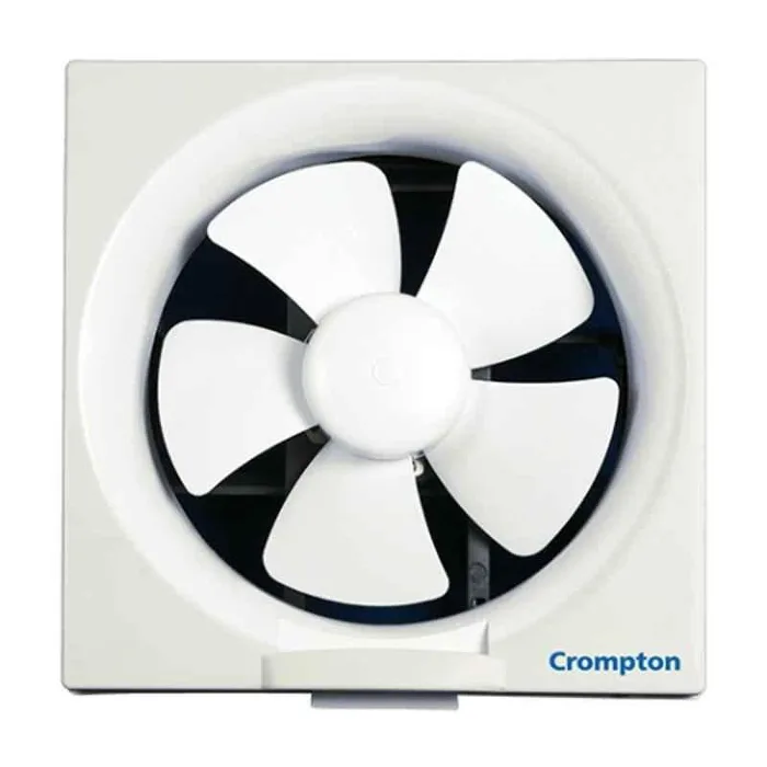 Crompton Brisk Air Neo Exhaust Fan