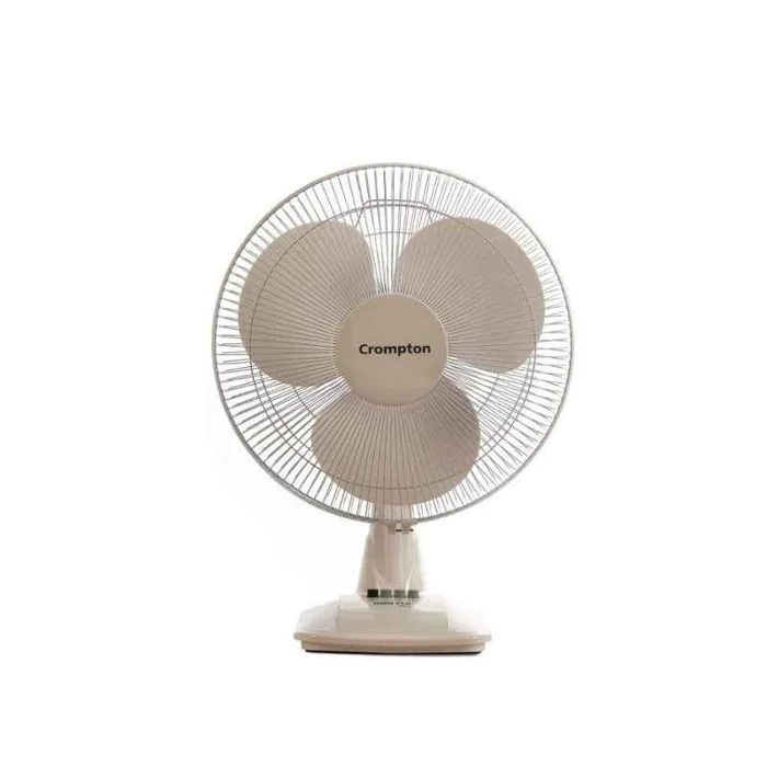 Crompton Hiflo Neo Table Fan