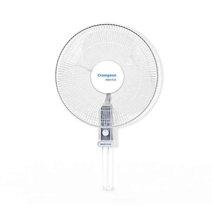Crompton Hiflo Wave Plus Wall Fan