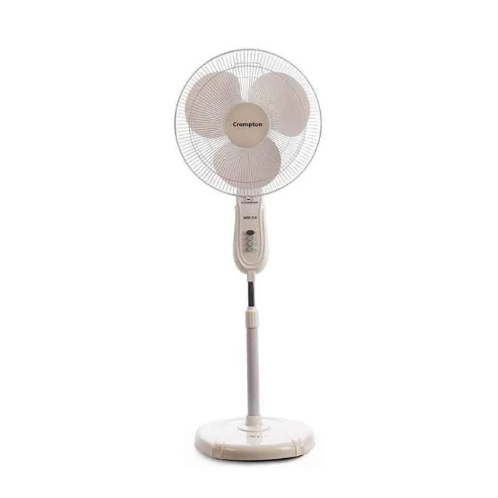 Crompton High Flo Neo Pedestal Fan