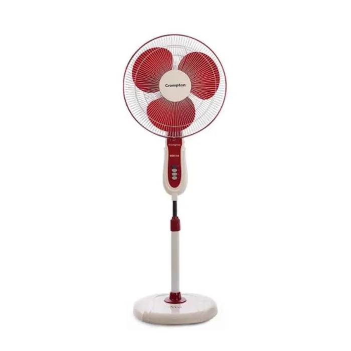 Crompton High Flo Neo Pedestal Fan, photo 2
