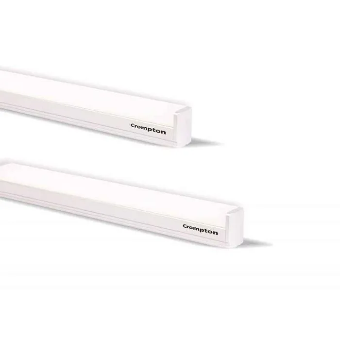 Crompton Laser Ray LED Batten