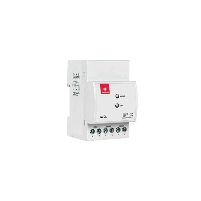 Havells Automatic Changeover Switch, photo 6
