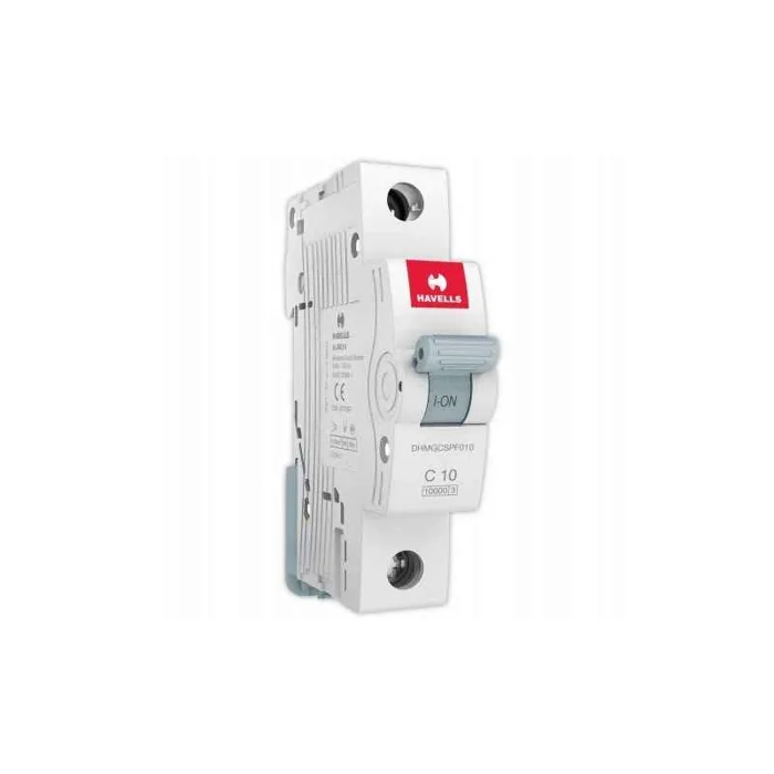 Havells C-Curve MCB