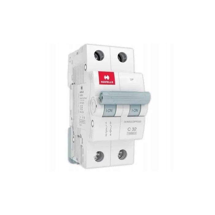 Havells C-Curve MCB