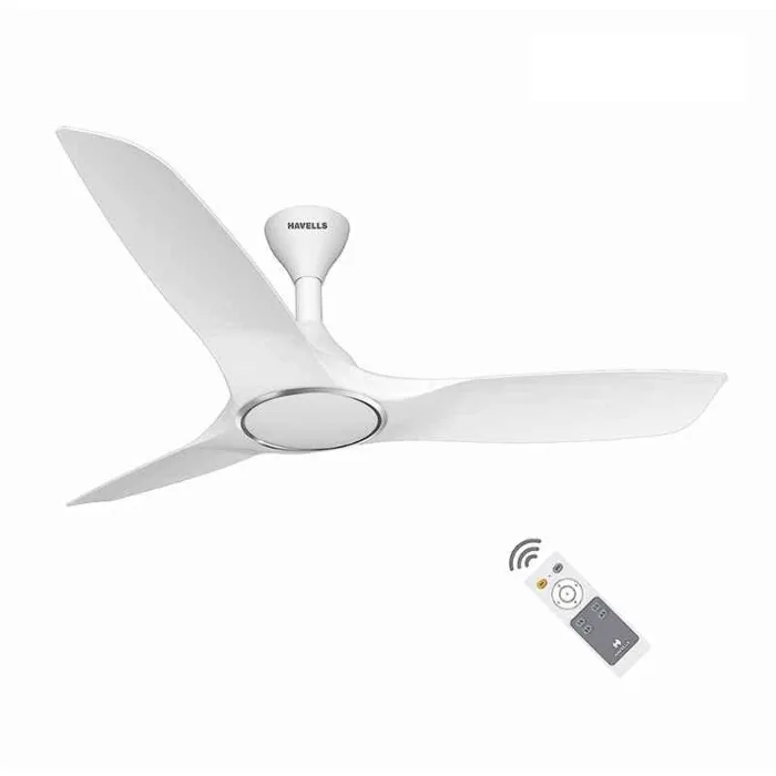 Havells Stealth Air BLDC Ceiling Fan with Remote, photo 1