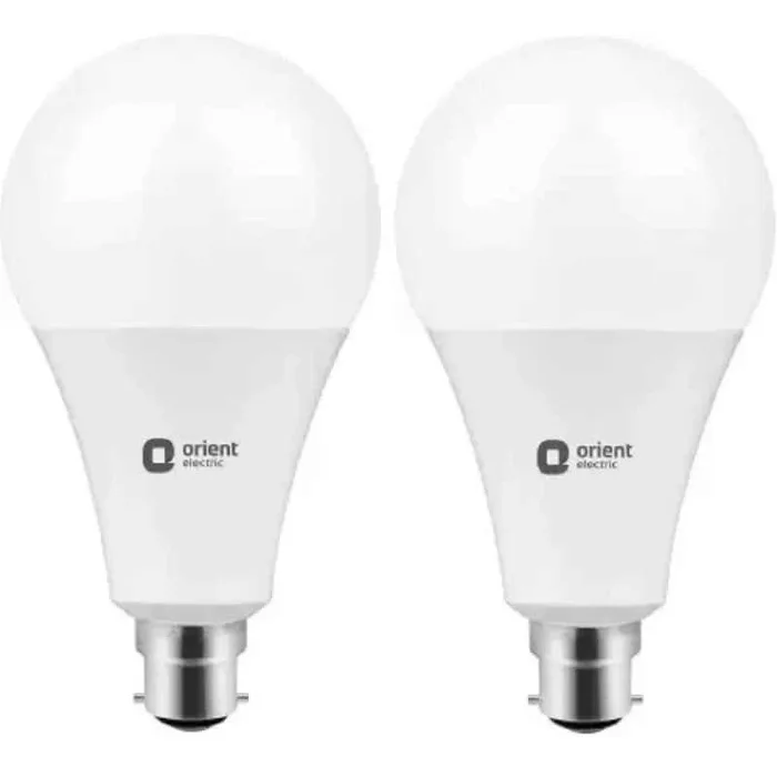 Orient B22 LED Bulb, photo 6