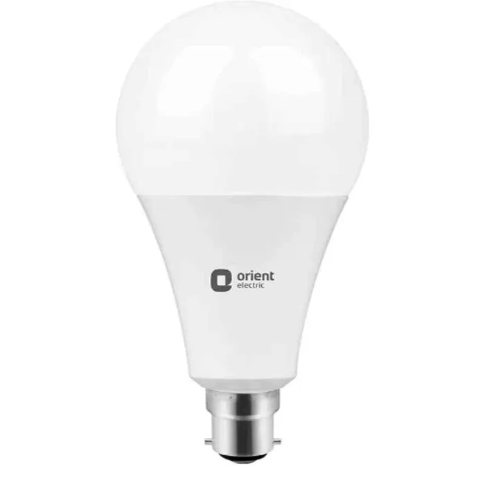 Orient B22 LED Bulb