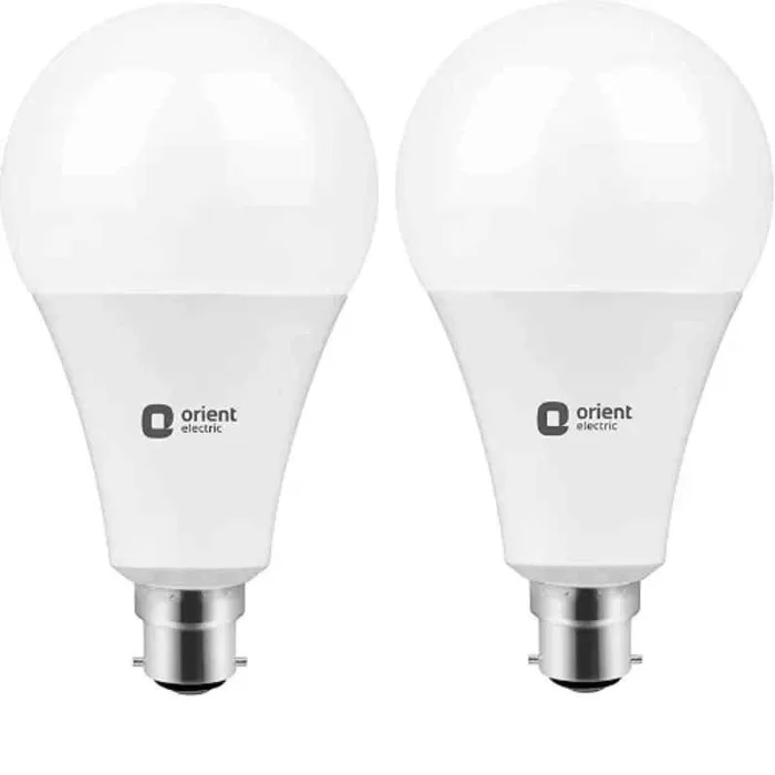 Orient B22 LED Bulb, photo 7