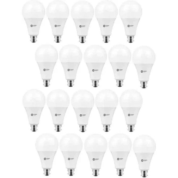 Orient B22 LED Bulb, photo 5