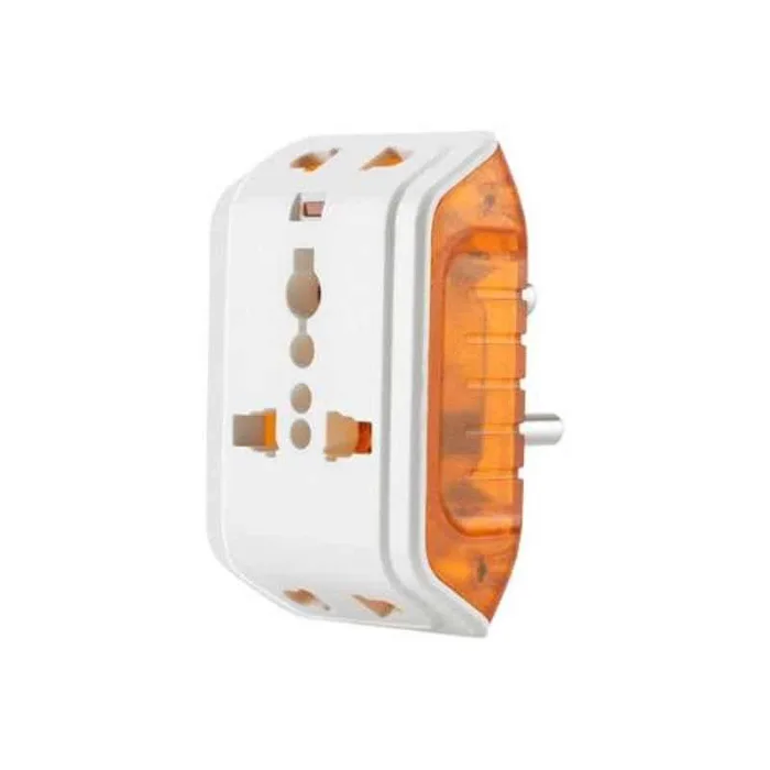 Orient Multi-Plug Adaptor