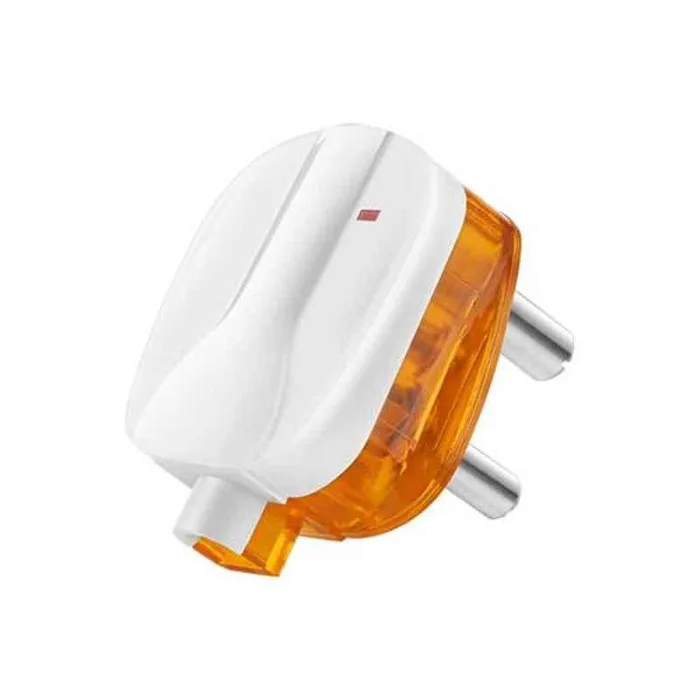 Orient 3-Pin Plug Top with Indicator, photo 2