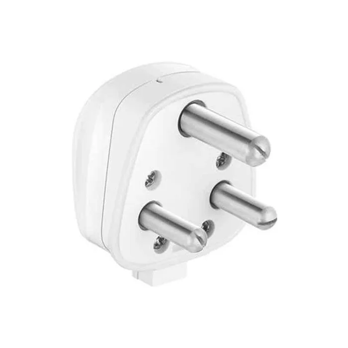 Orient 3-Pin Plug Top with Indicator